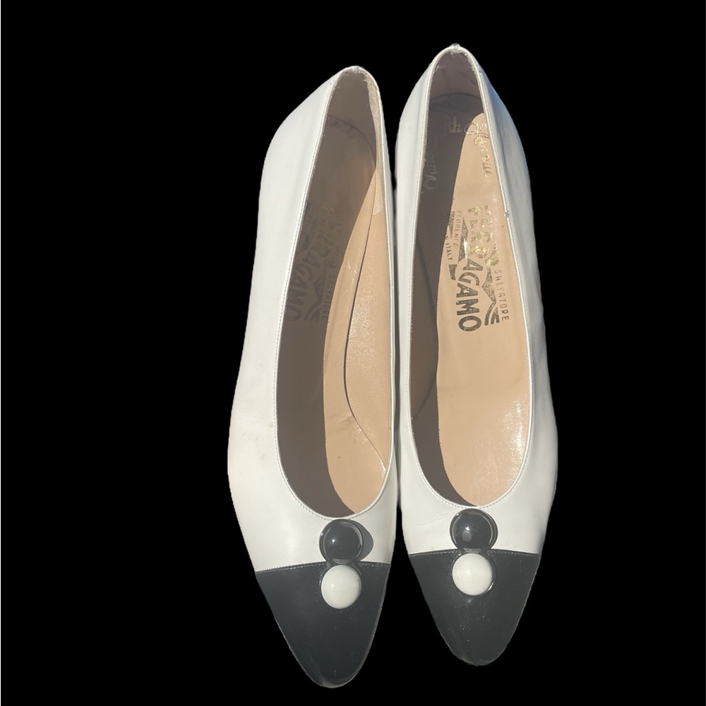 Salvatore Ferragamo